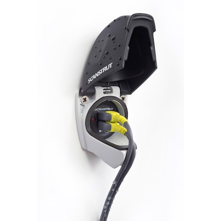 Scanstrut ROKK Charge Waterproof Dual USB Socket SC-USB-01